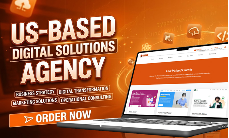 Business services